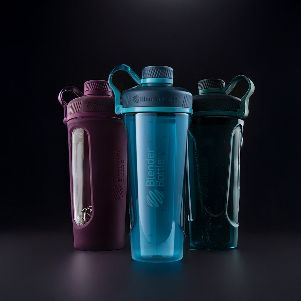 Blender Bottle Radian Tritan 946ml 運動搖搖杯