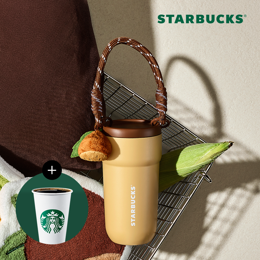 星 巴克 Starbucks SS Farmers Market Dante 隨行杯 355ml