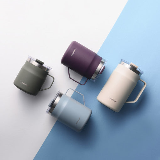 【1+1】Locknlock METRO 保溫杯系列 BV230