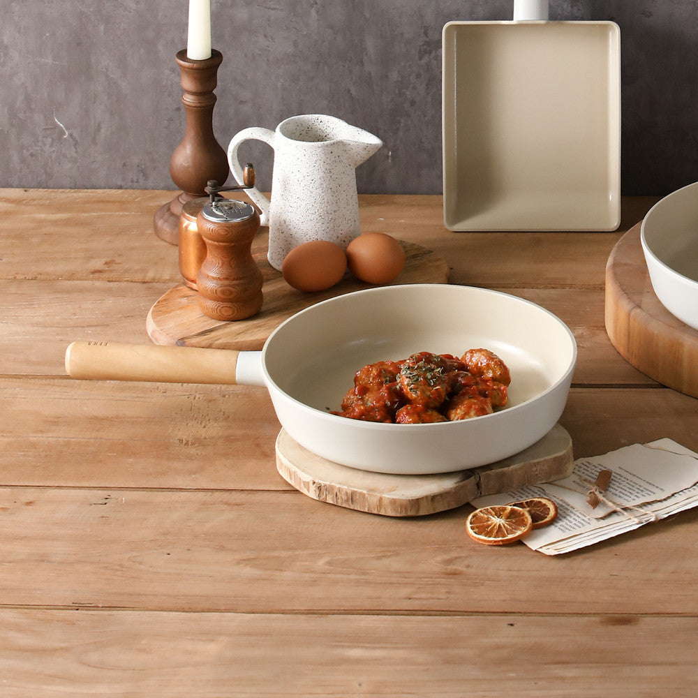 Neoflam FIKA 最佳 5 件套裝