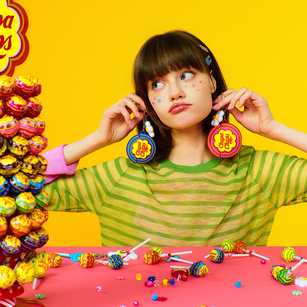 wiggle wiggle AirPods保護殼匙扣 細節展示