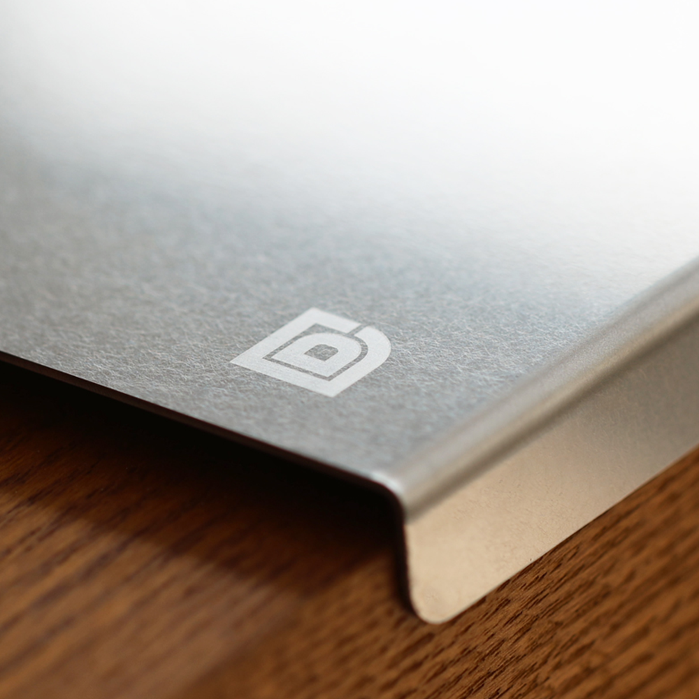 韓國製 Changdae不鏽鋼多用途砧板