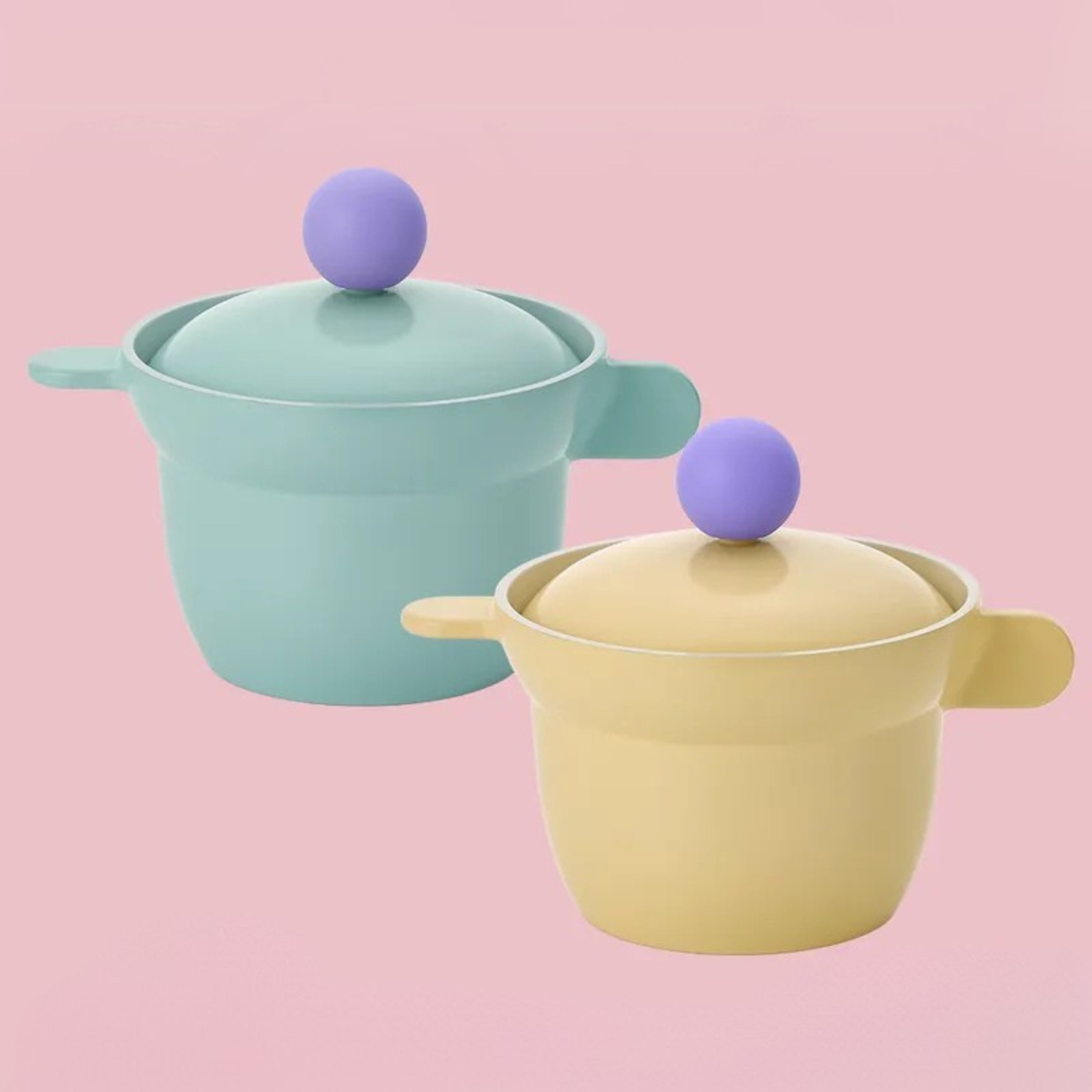 Better Finger 雙蓋炊飯鍋16cm (兩色)