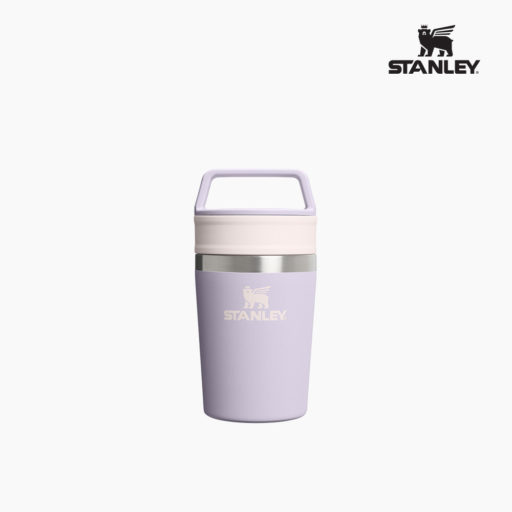 Stanley 咖啡隨行旅行杯 236ml Purple Dust