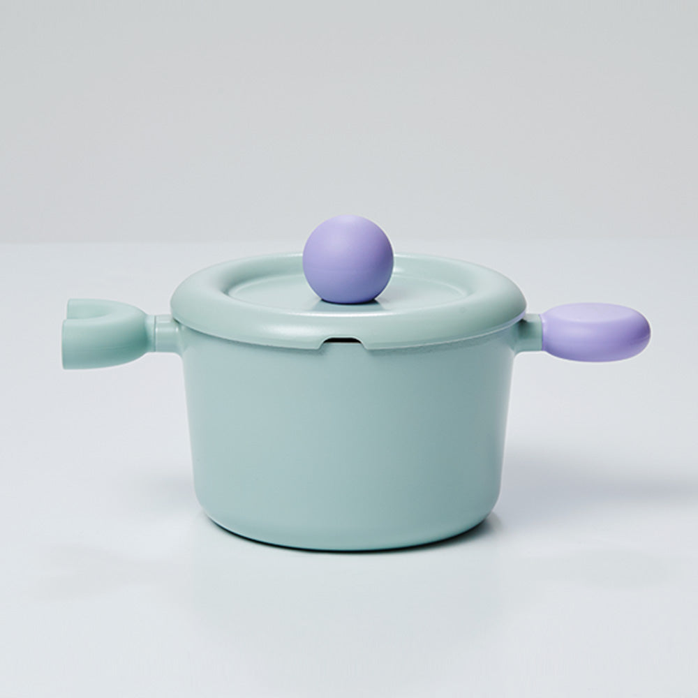 Neoflam Better Finger 單柄湯鍋18cm