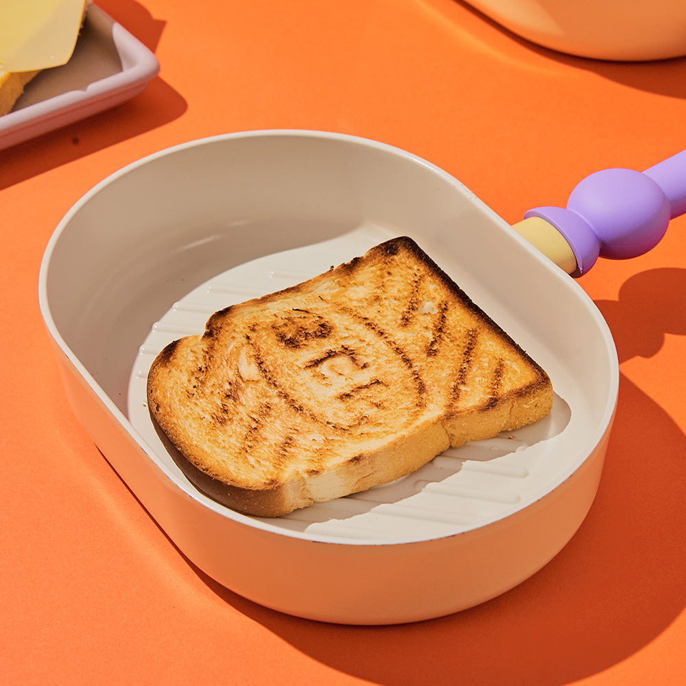 Neoflam Better Finger 單柄湯鍋18cm