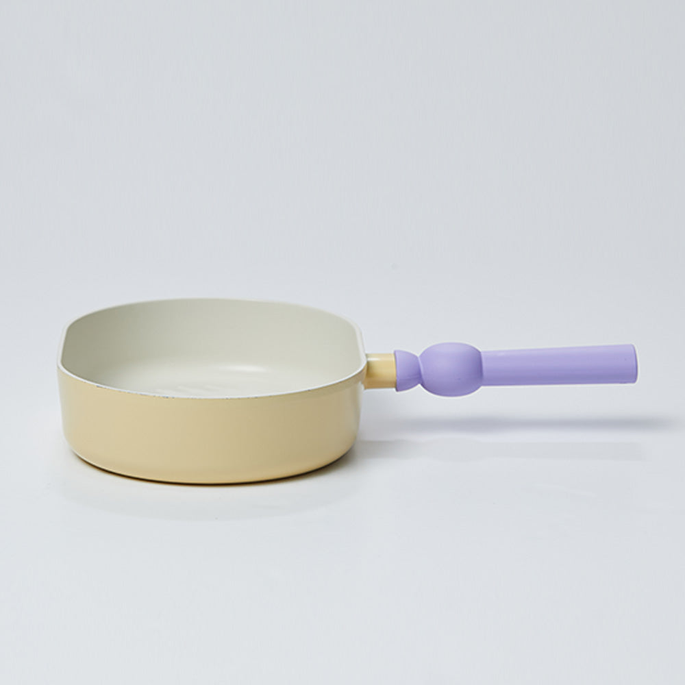 Neoflam Better Finger 單柄湯鍋18cm