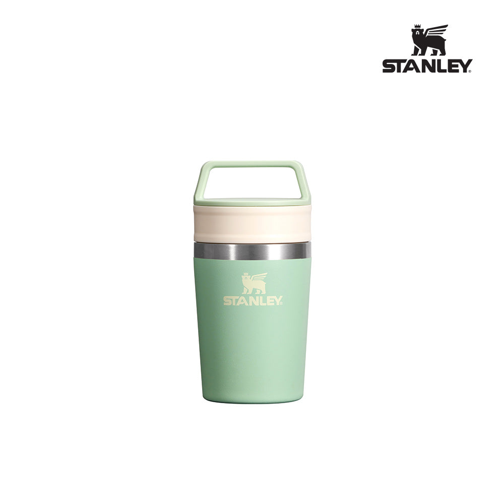Stanley 咖啡隨行旅行杯 236ml Pistachio