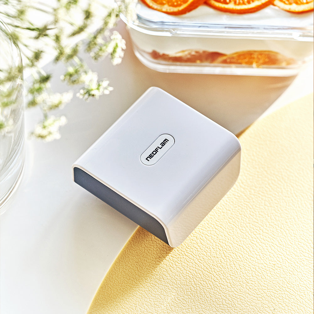 Neoflam GLACE Z 食材專用真空泵 內含套裝優惠