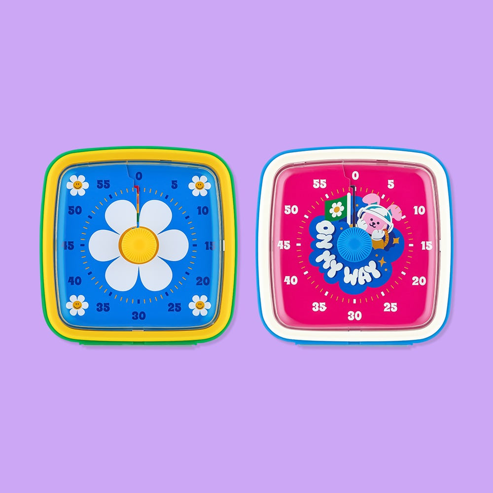 Wiggle Wiggle Pomodoro 計時器