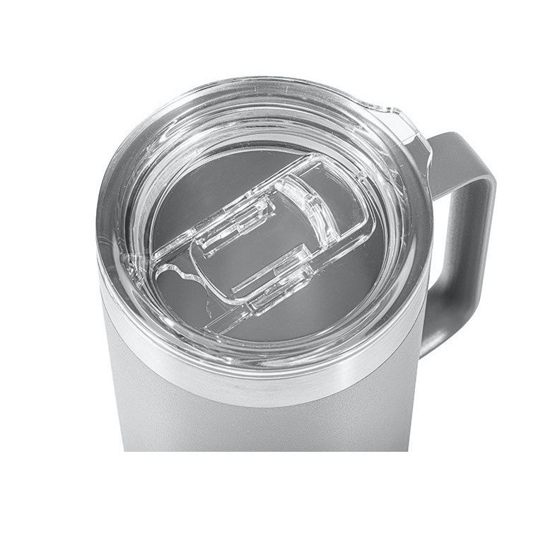 【1+1】Glasslock 四季款 不鏽鋼保溫杯 500ml