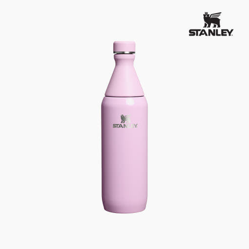Stanley All Day Slim 保溫杯 591ml 保溫瓶 Cherry Blossom Gloss