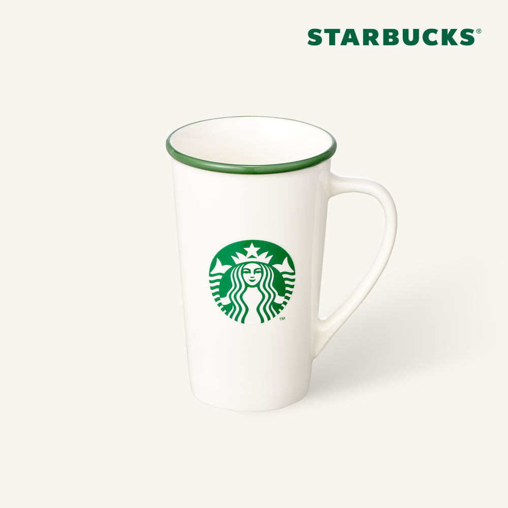 Starbucks 星巴克 Signature Green Siren 馬克杯 473ml