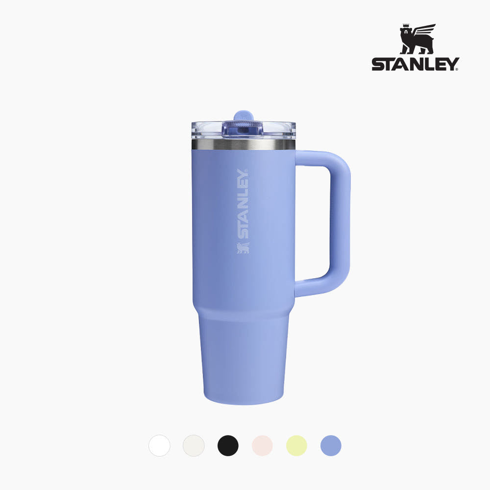 Stanley Quencher Pro Tour Flip Straw Tumbler 保溫杯 887ml