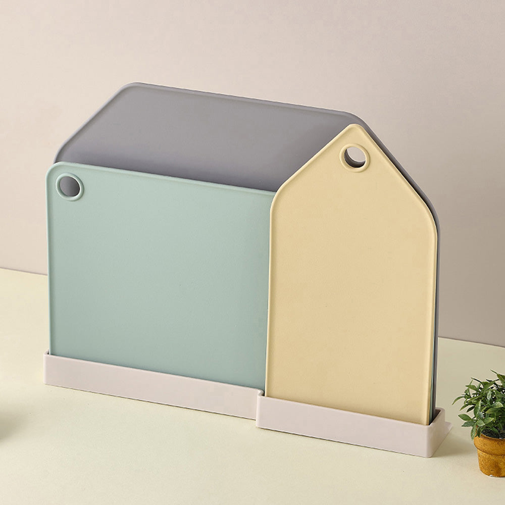 Neoflam CASA TPU 砧板套裝