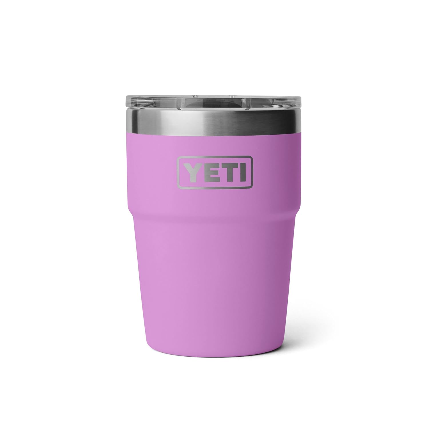 YETI Rambler系列 16oz 真空保溫杯 Desert Bloom