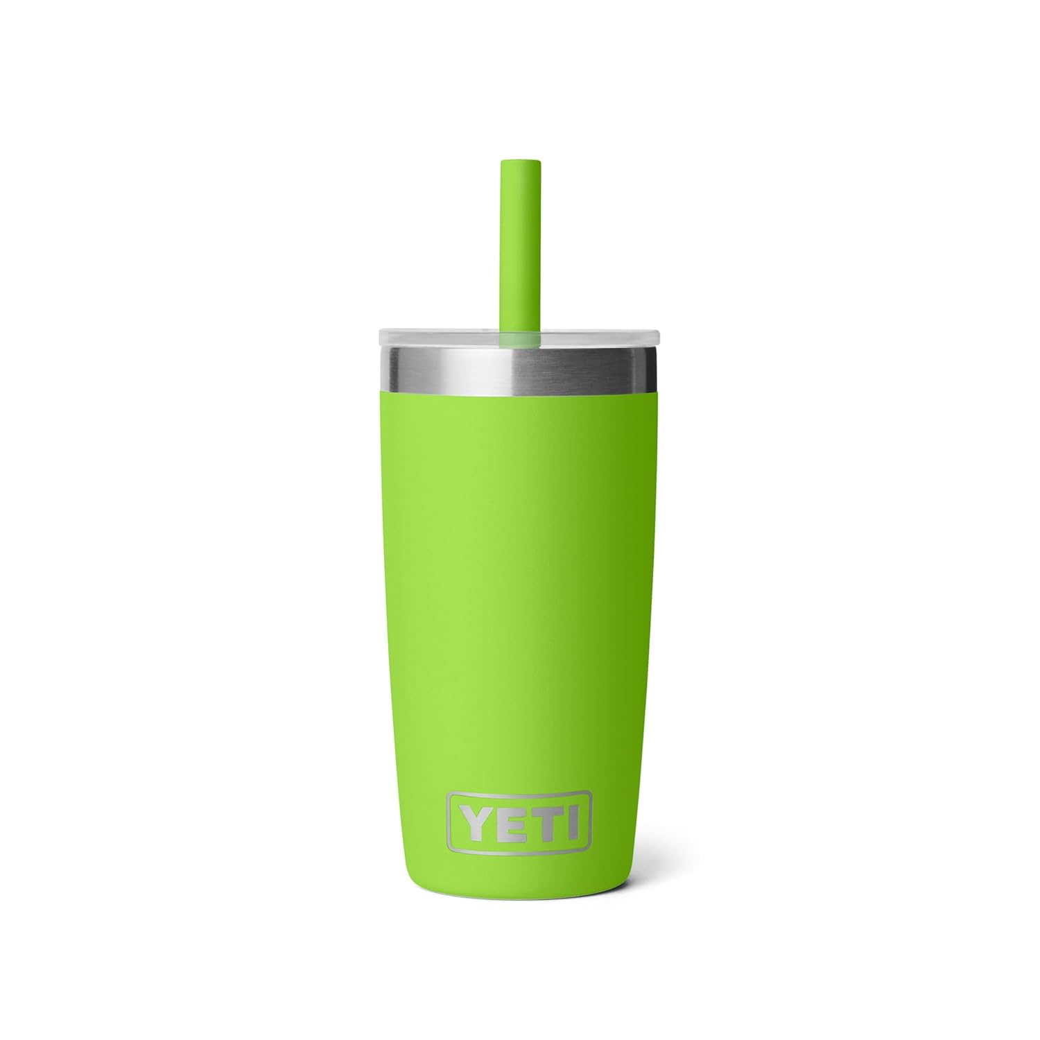 YETI 儿童10oz迷你不銹鋼保溫杯 優質雙層保冷設計 Venom