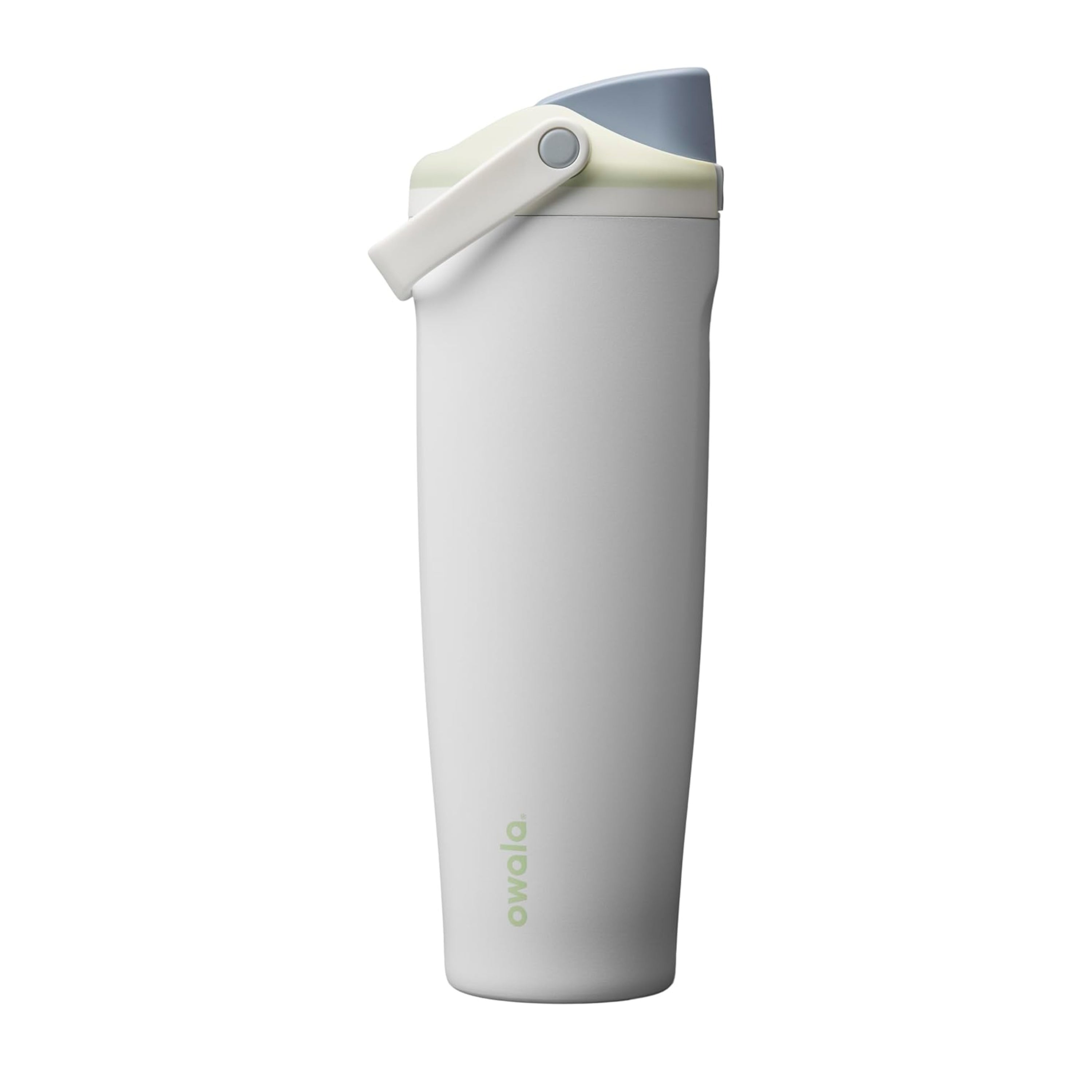 Owala FreeSip Sway 不鏽鋼保溫吸管水瓶 40oz 1180ml Iced Breeze