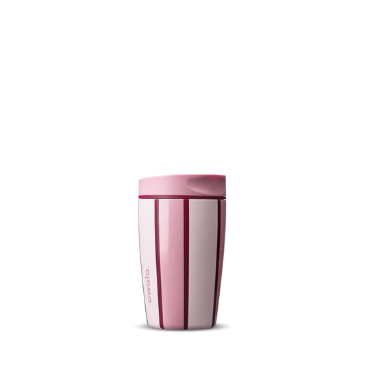 Owala SmoothSip Slider 12oz 隔熱咖啡杯 Sweet Talk