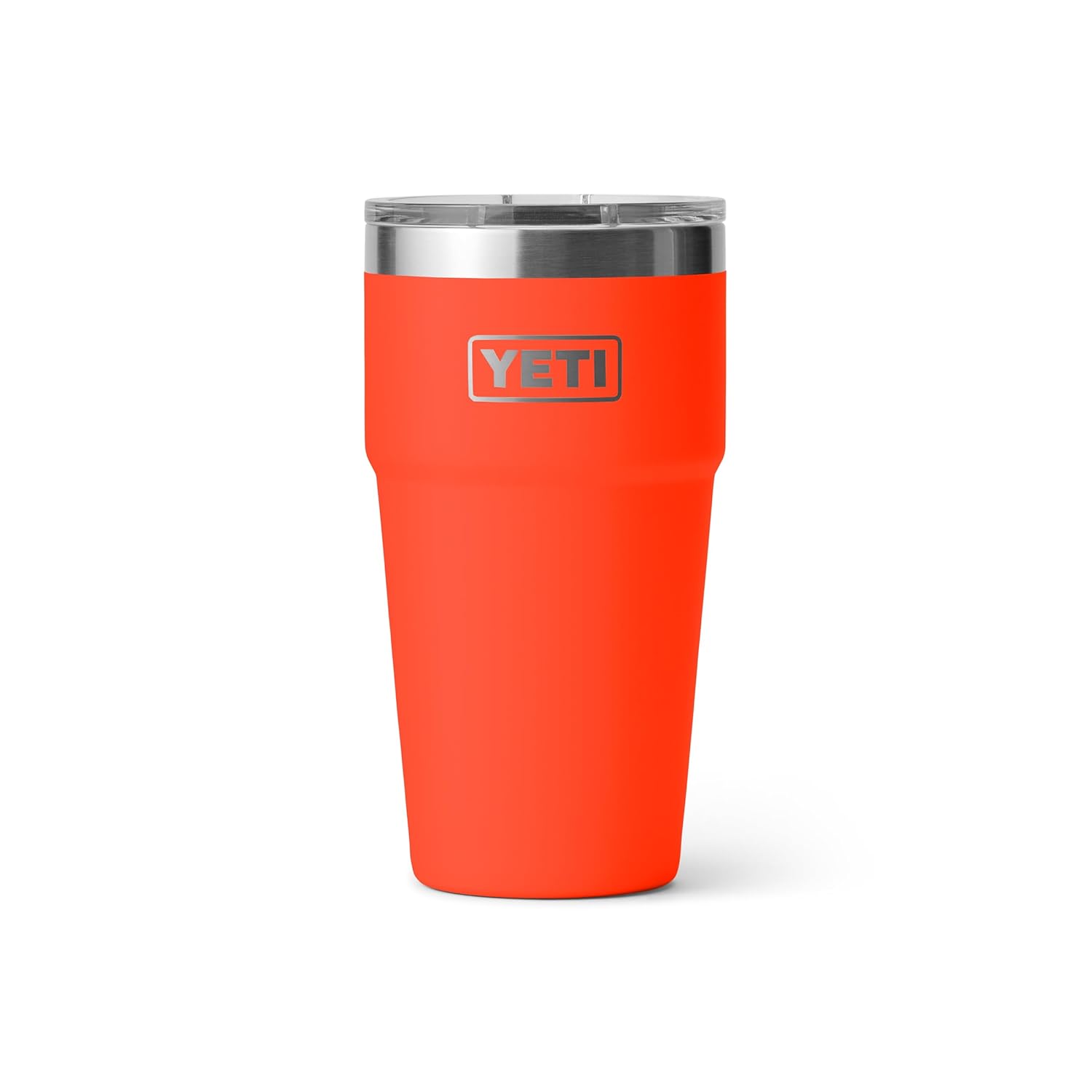 YETI 20oz不鏽鋼保溫杯 Solar Flare