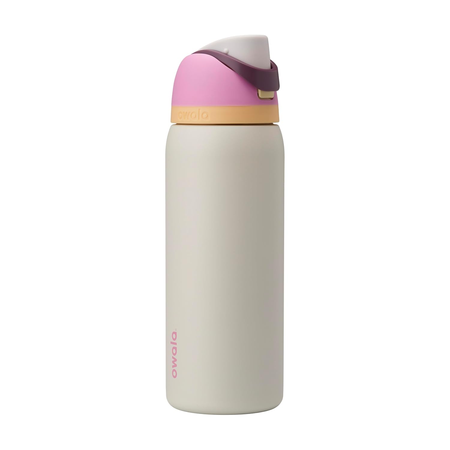 Owala FreeSip 不鏽鋼保溫吸管水瓶 32oz Daybreak
