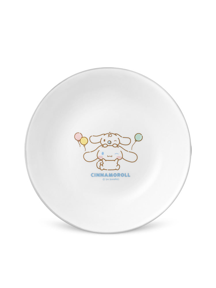 Corelle 康寧餐具Cinnamoroll 系列 碗碟組套裝