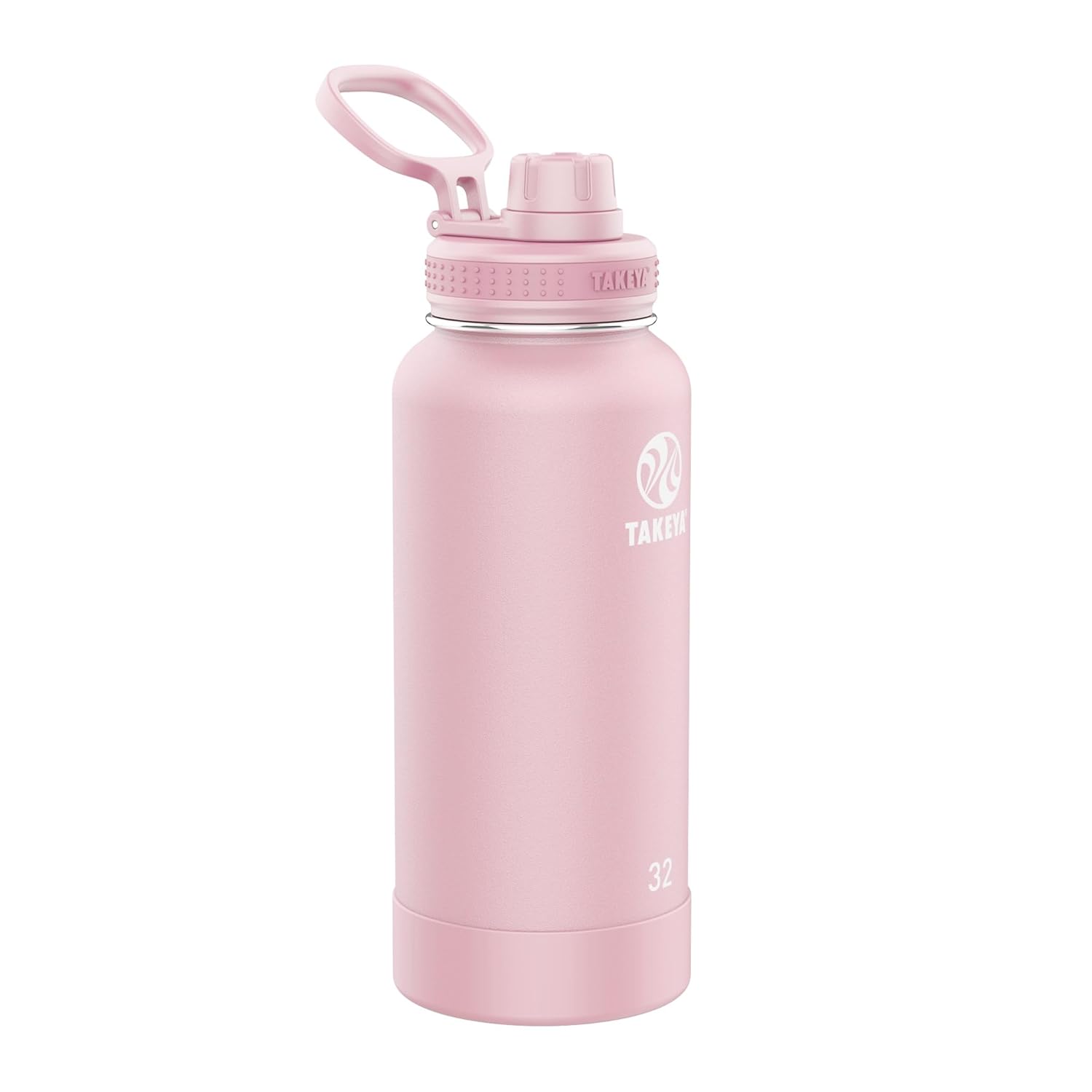 Takeya 不鏽鋼保溫水瓶32oz 946ml