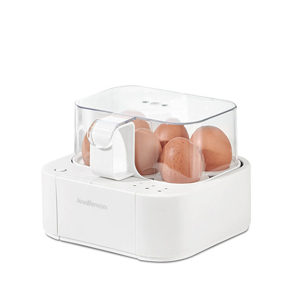 韓國Jenniferoom 高顏值早餐機 蒸蛋器 小型蒸爐