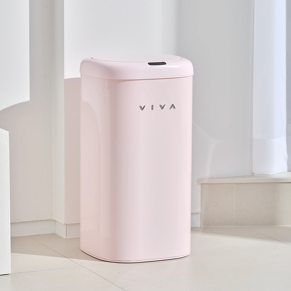 VISVIVA 感應垃圾桶  經典款 11L