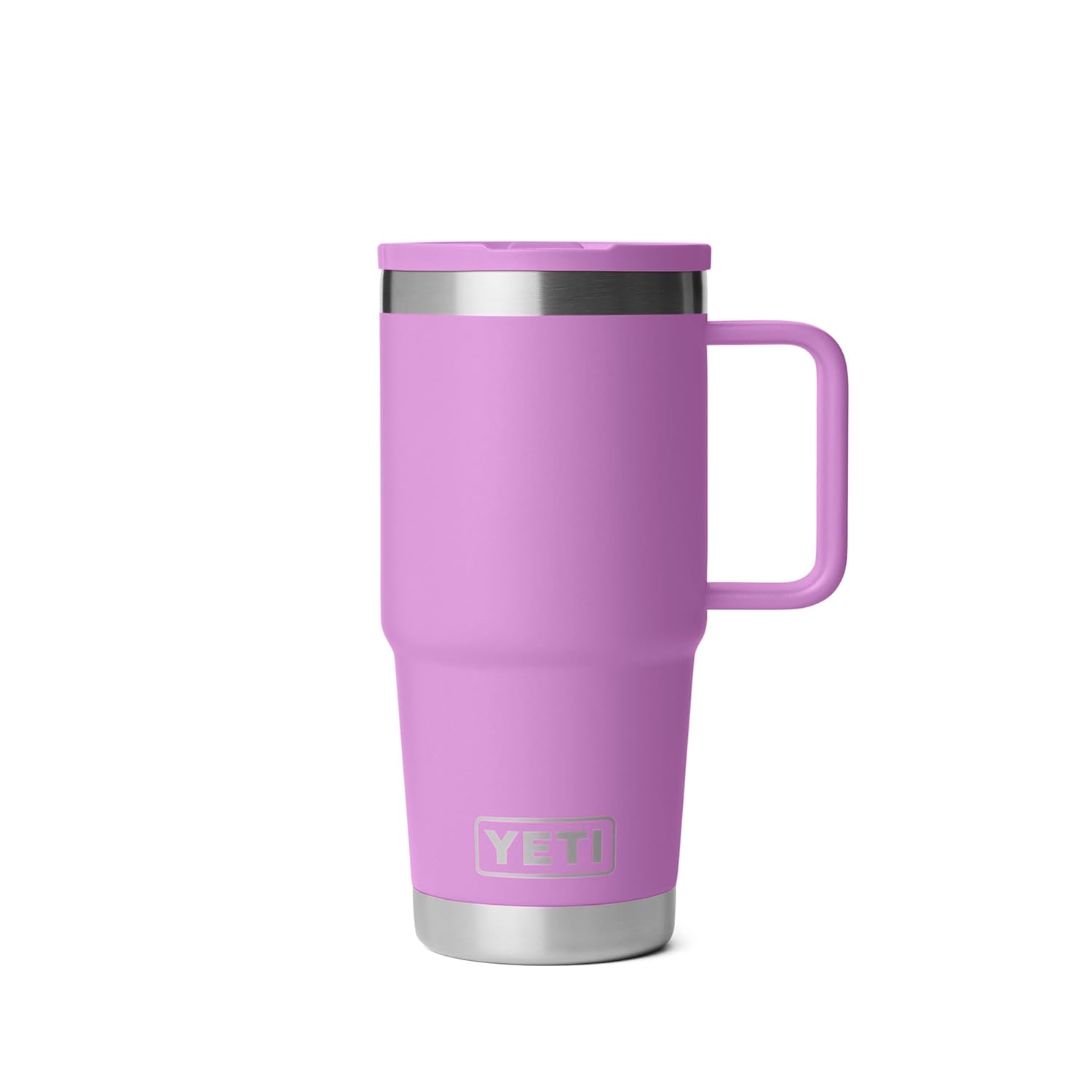 YETI 旅行杯系列 20oz 防漏保溫杯 Desert Bloom