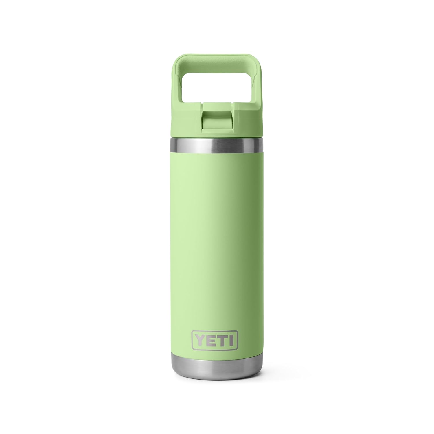 YETI 雙層真空保溫水杯 26oz Key Lime