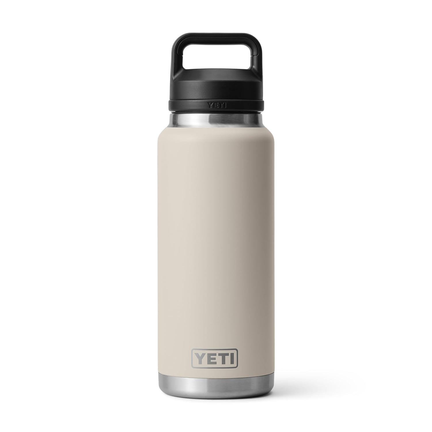 YETI 大容量36oz真空保溫水瓶 - Cape Taupe