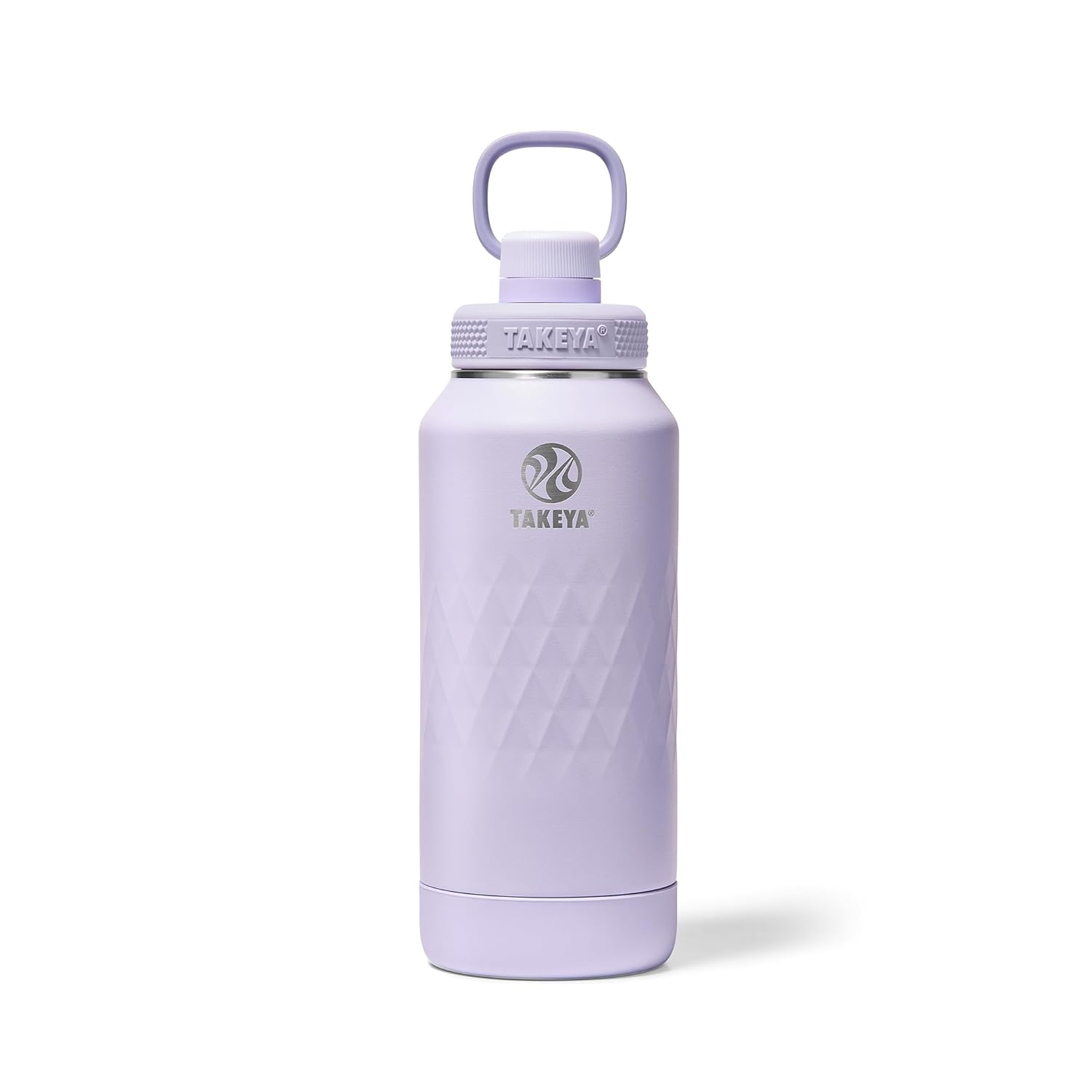 Takeya 高級三層保冷不鏽鋼水壺 32oz Alpina系列 Moonlight