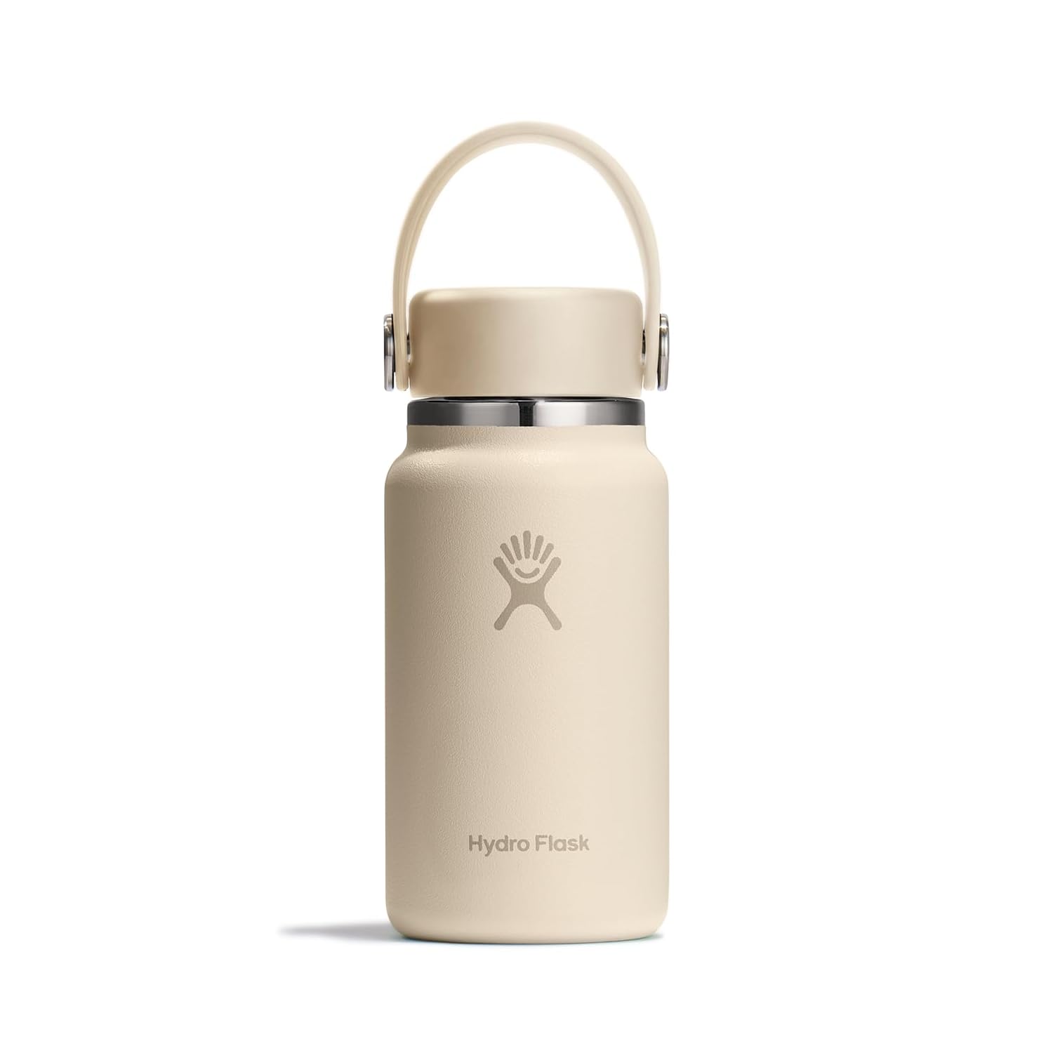 Hydro Flask 200ml 6.7oz 不鏽鋼迷你保溫瓶 OAT