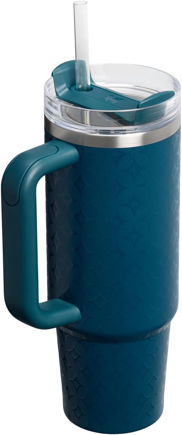 Stanley Quencher H2.0 Flowstate 保溫杯 887ml Ponderosa Star