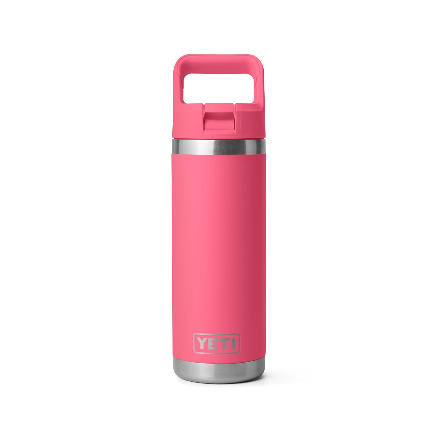 YETI 雙層真空保溫水杯 26oz Tropical Pink