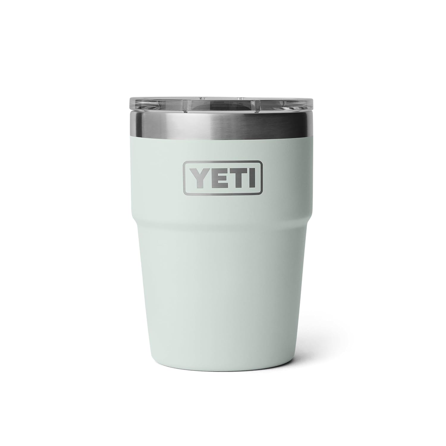 YETI Rambler系列 16oz 真空保溫杯 Ridgeline
