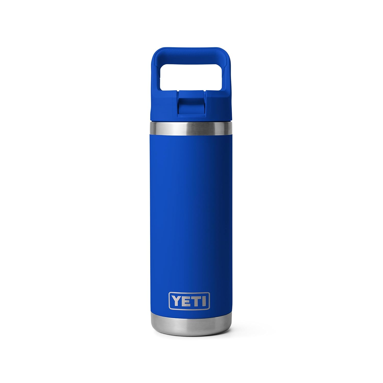 YETI 雙層真空保溫水杯 26oz Royal Blue