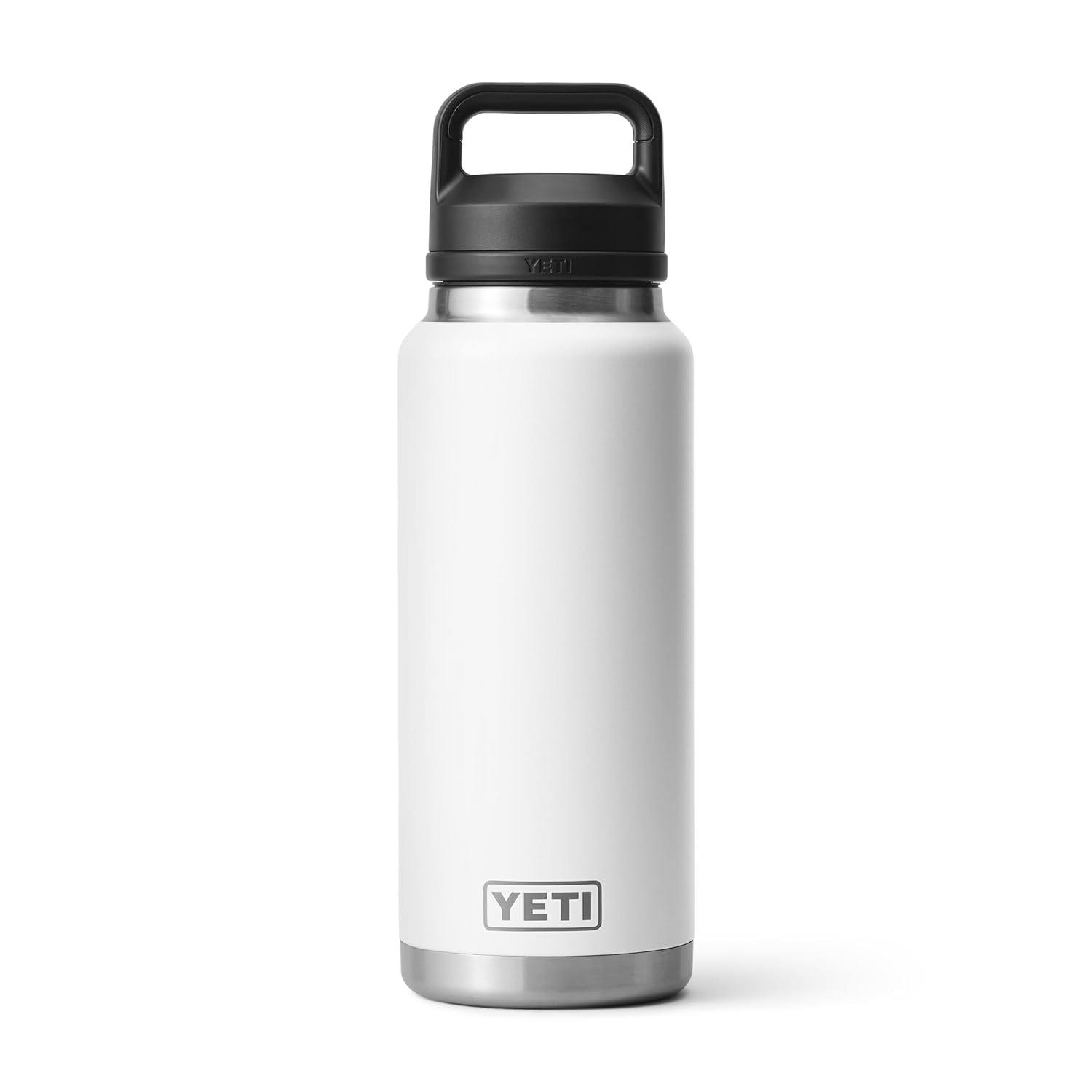 YETI 大容量36oz真空保溫水瓶 - White