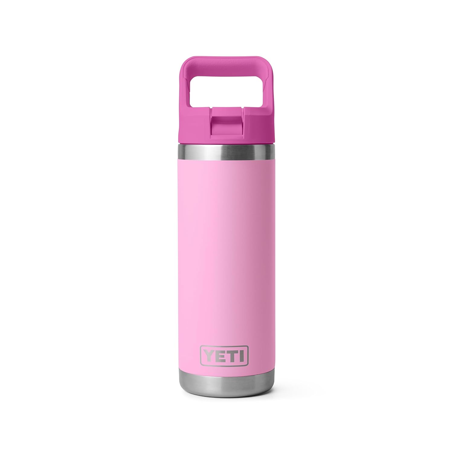 YETI 雙層真空保溫水杯 26oz Power Pink/Wildflower