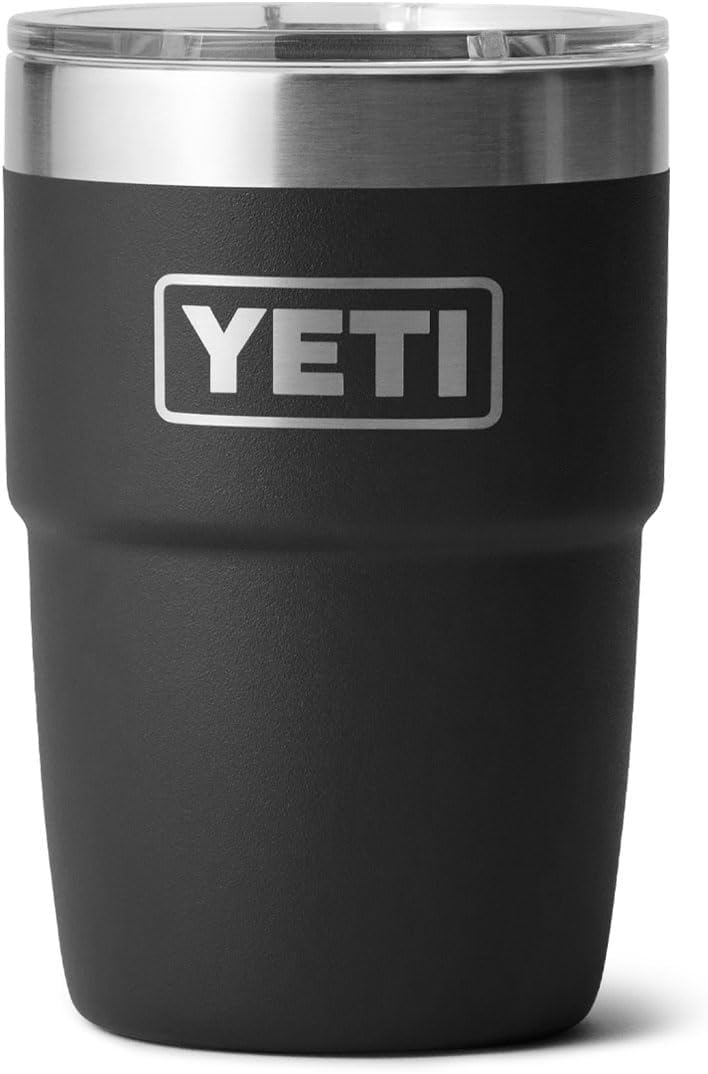 YETI Rambler 黑色