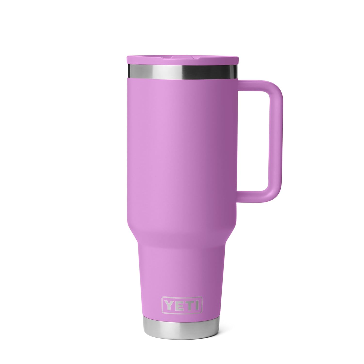 YETI 40oz 保溫旅行杯 Desert Bloom