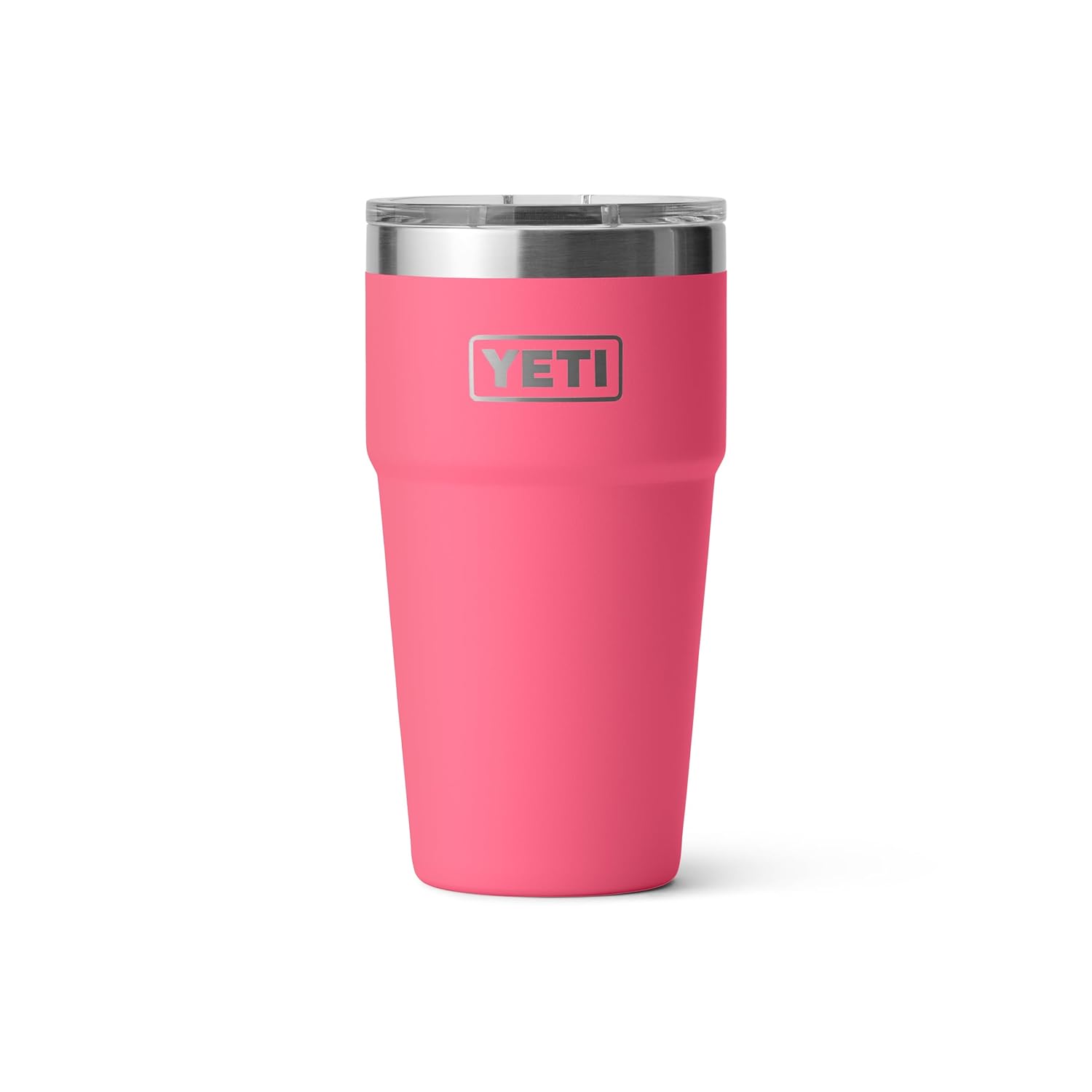 YETI 20oz不鏽鋼保溫杯 Tropical Pink