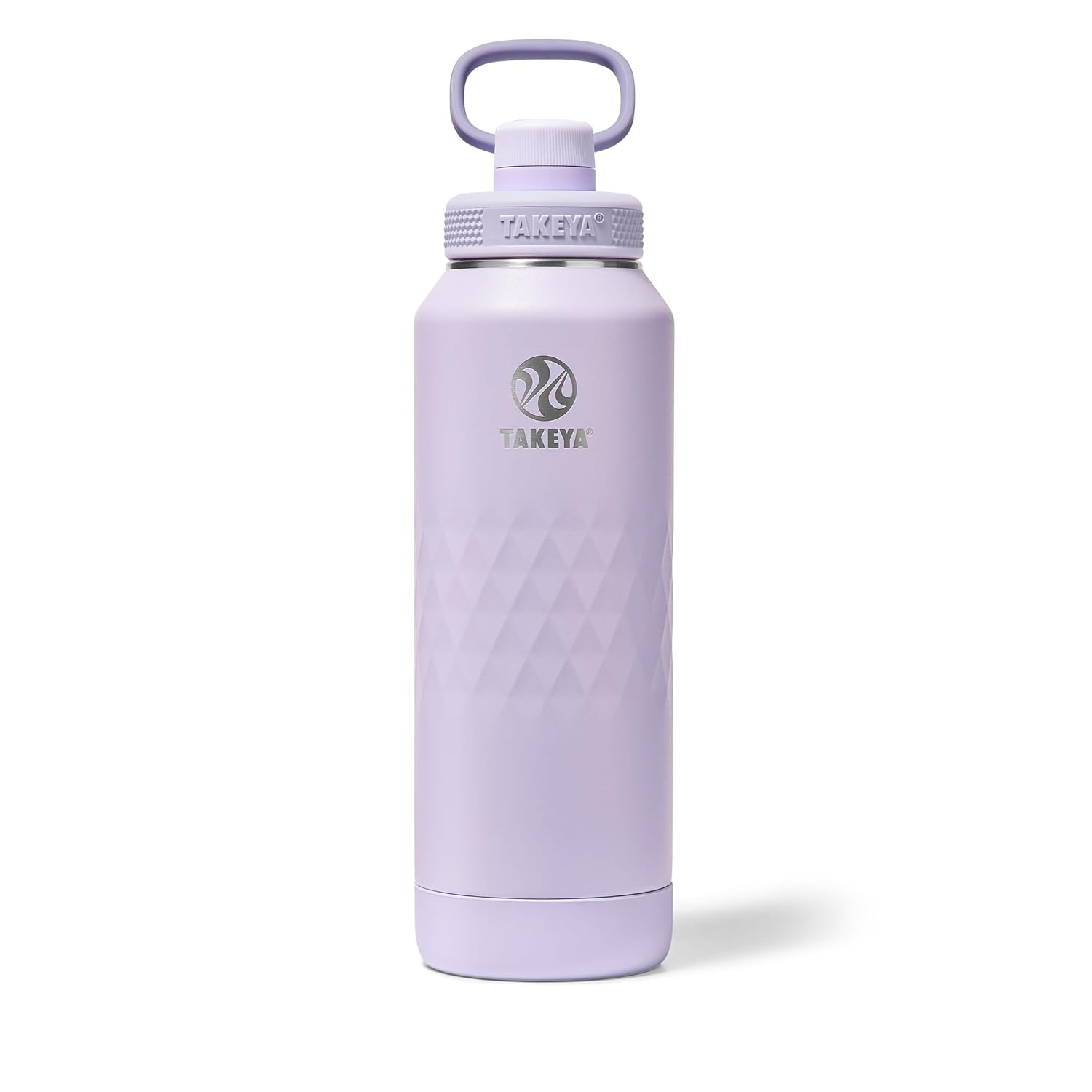 Takeya 美式運動三層保溫瓶40 oz 藍色 Moonlight