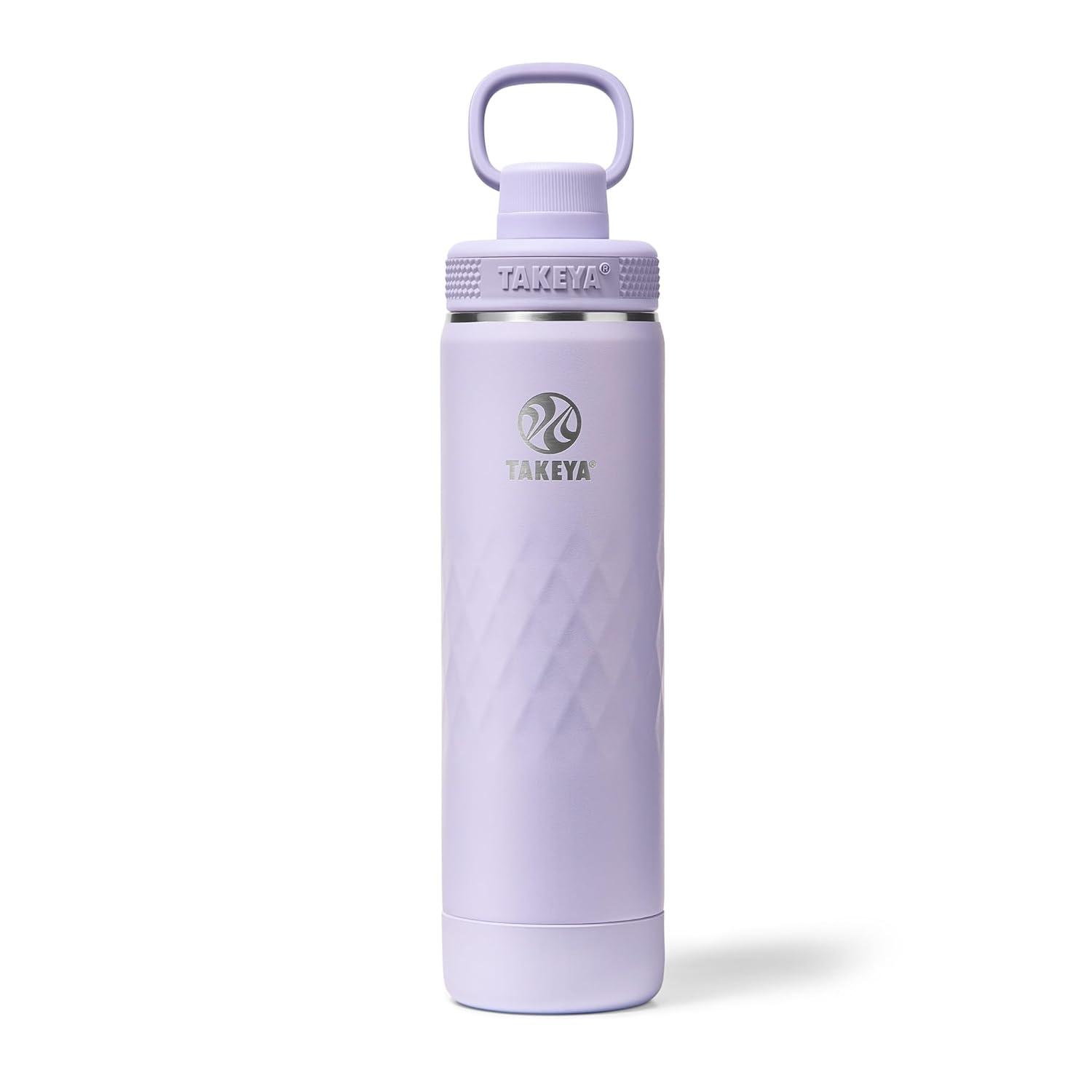 Takeya 22oz 高效保溫不鏽鋼運動水瓶 Moonlight