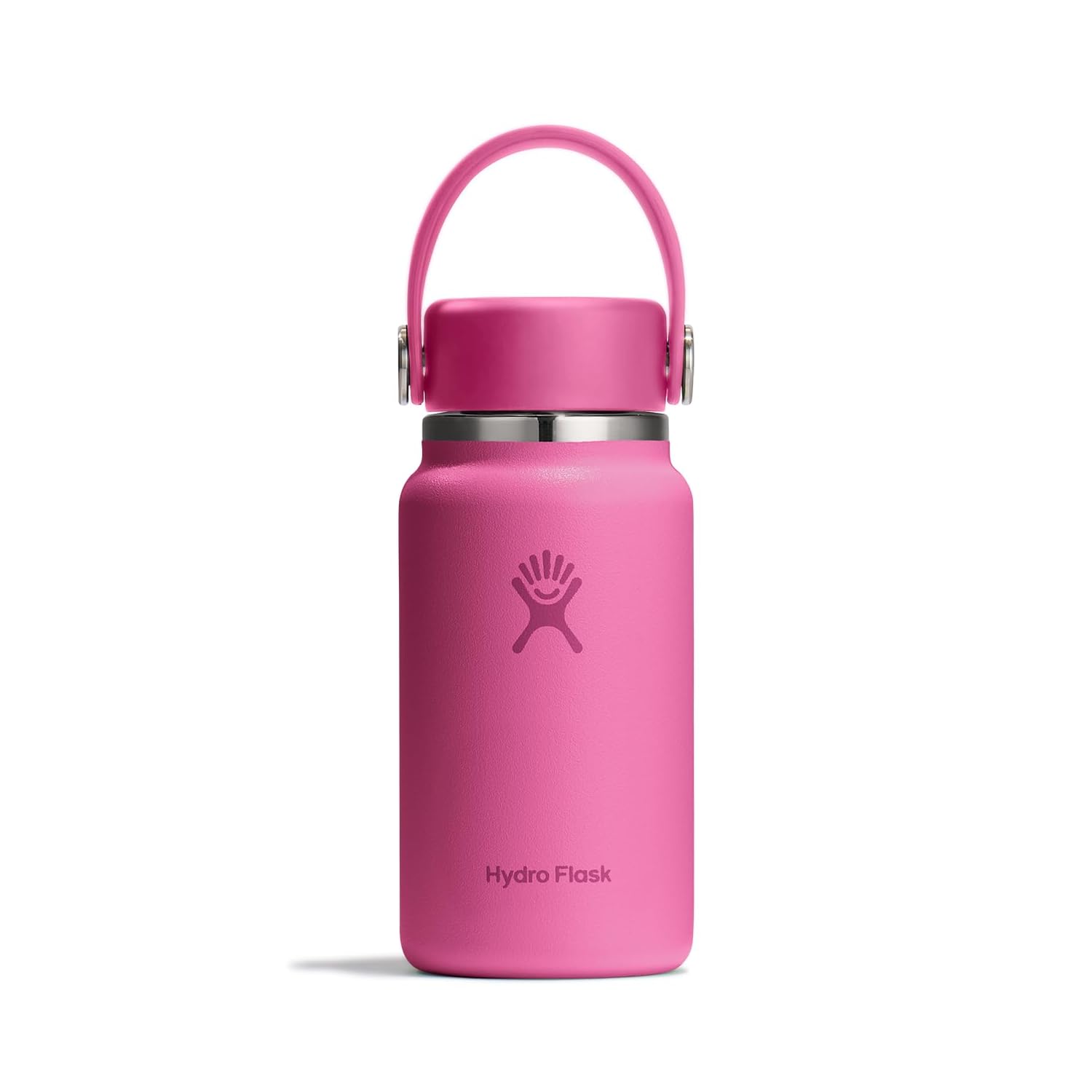 Hydro Flask 200ml 6.7oz 不鏽鋼迷你保溫瓶 REEF