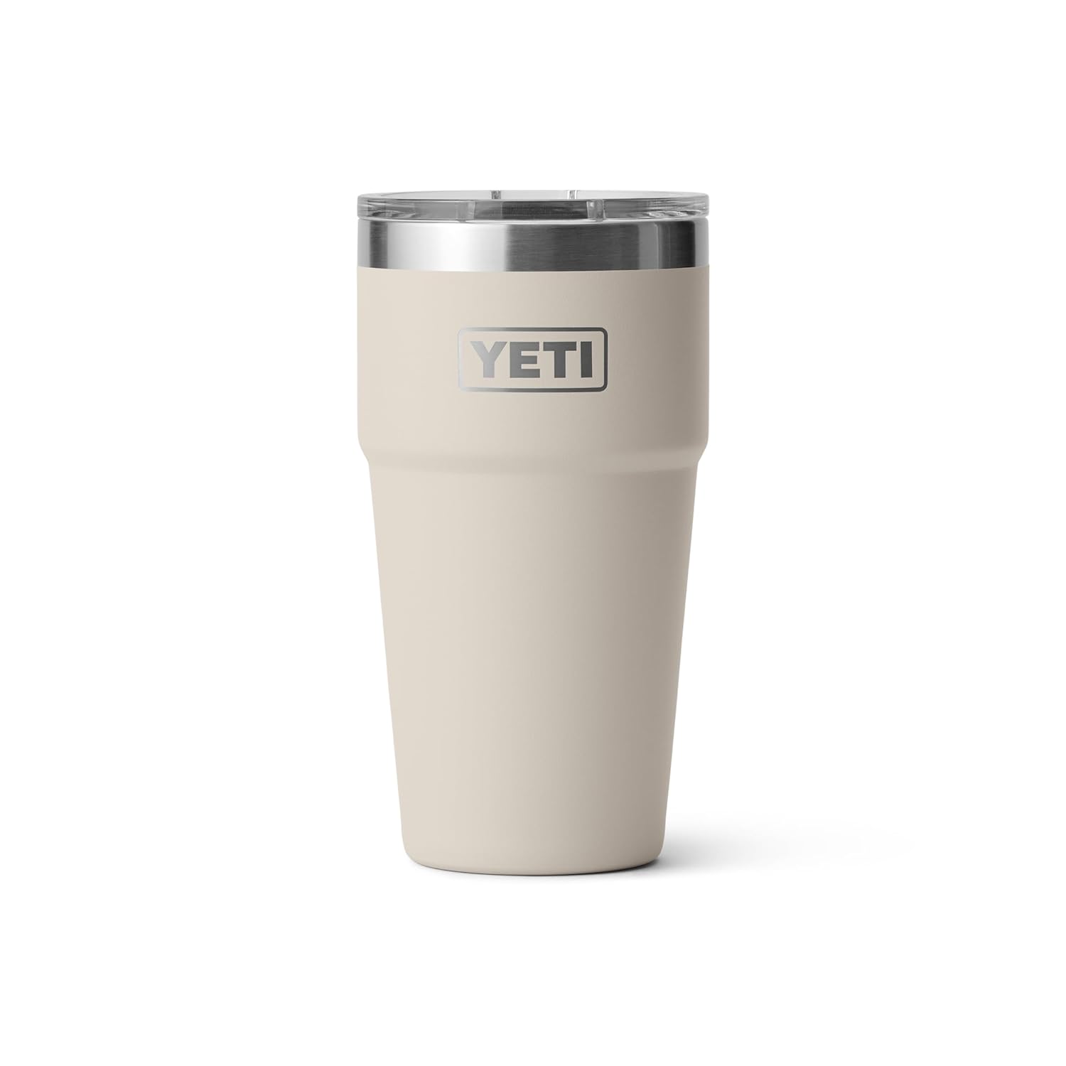 YETI 20oz不鏽鋼保溫杯 Cape Taupe