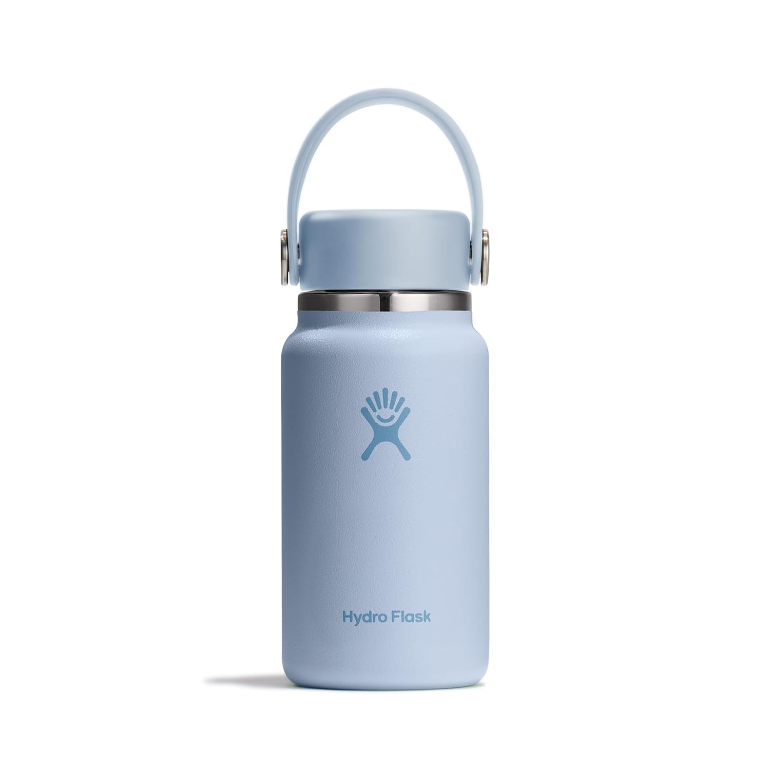 Hydro Flask 200ml 6.7oz 不鏽鋼迷你保溫瓶 SURF