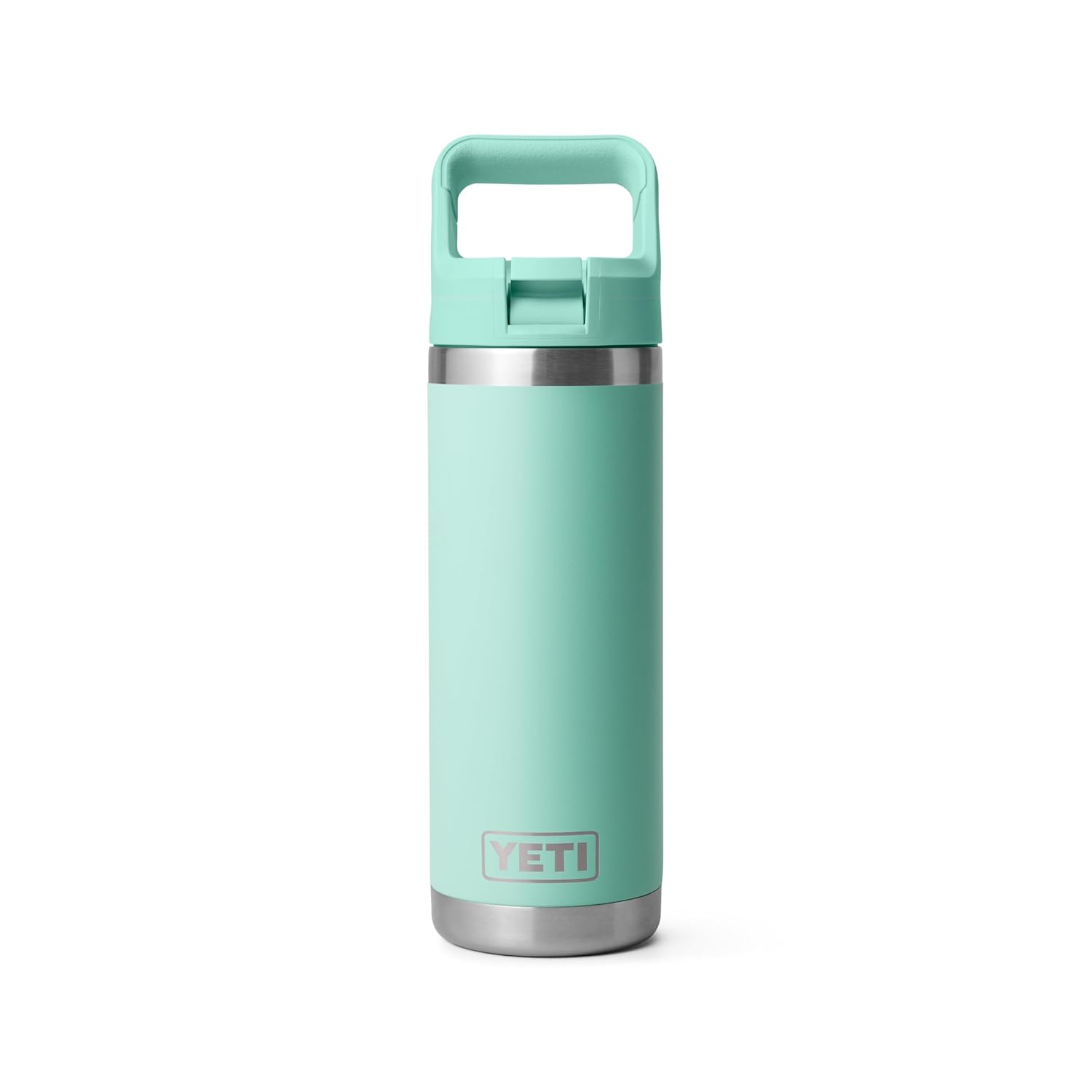 YETI 雙層真空保溫水杯 26oz Seafoam