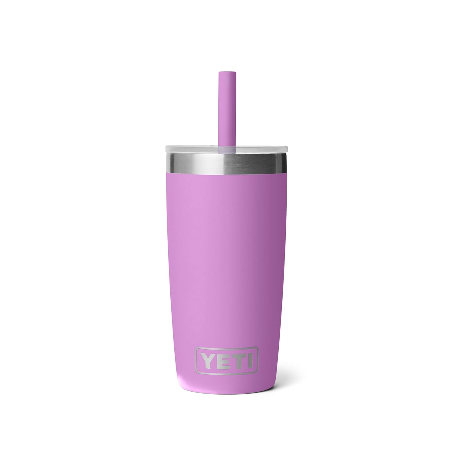 YETI 儿童10oz迷你不銹鋼保溫杯 優質雙層保冷設計 Desert Bloom